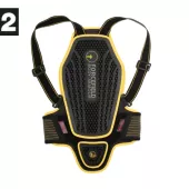 Páteřový chránič Forcefield Pro L2K DYNAMIC men