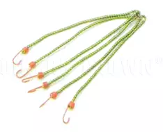 Winker Lamps EC08 gumové upínáky 8mm x 75cm s 8 háčky