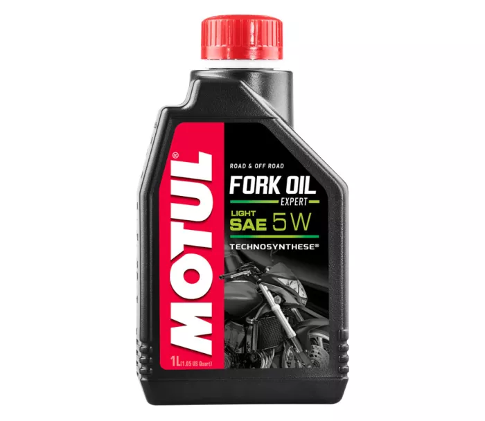 Motul Fork Oil Light Expert 5W 1L