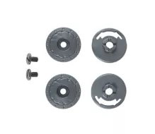 Caberg A6856DB Freeride MOUNTING KIT FOR VISOR