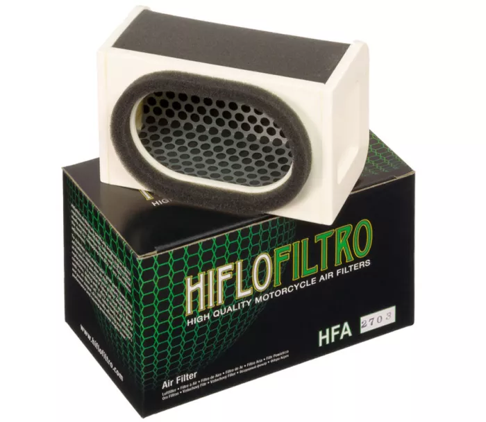 Hiflo HFA 2703 vzduchový filtr 723.15.41