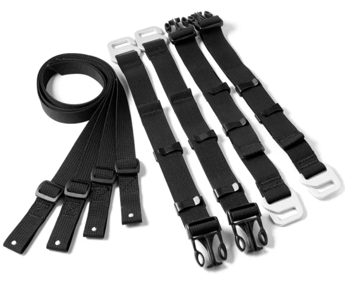 Kriega KAMBS - US hook strap set