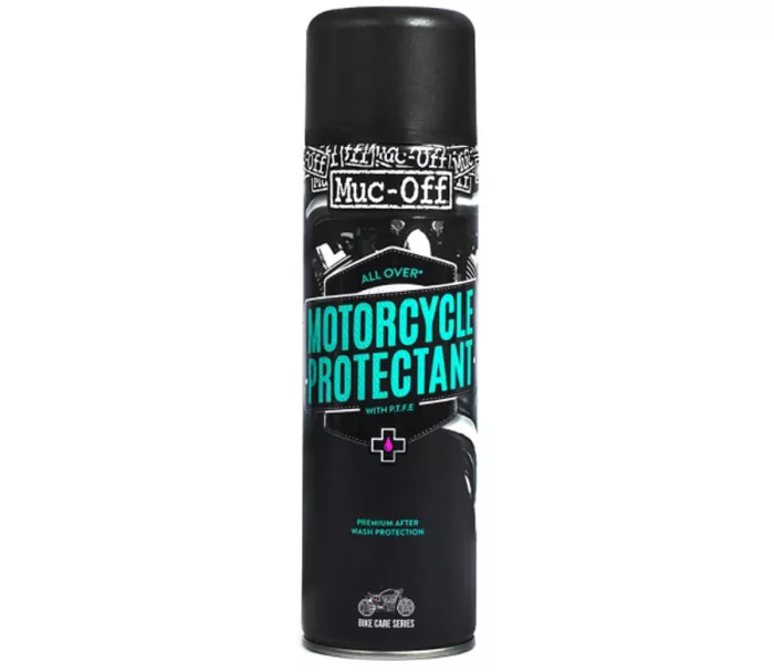 Muc-Off Motorcycle protectant 500ml