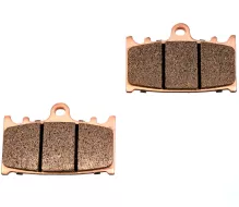 Gold fren S3 032 řezané