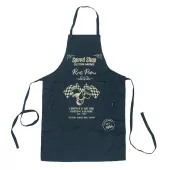 Rusty Pistons RPAP01 Besso apron unisex (zástěra)