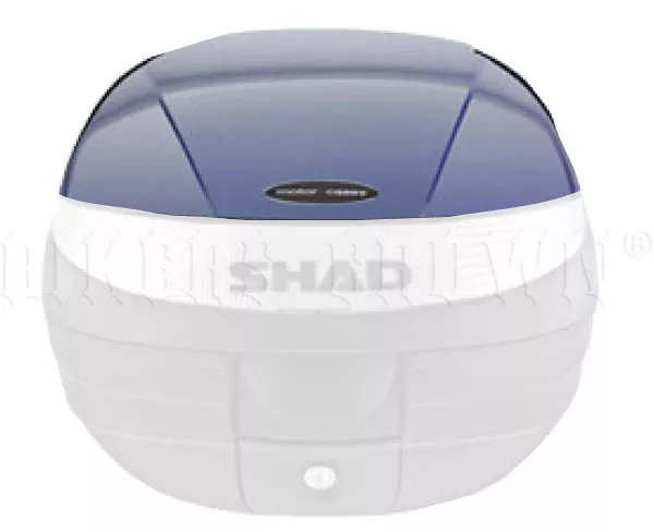 Shad D1B29E01 color plate blue pro kufr SH29