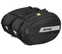 Shad SL58 boční brašny