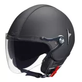 Helma na motocykl NEXX SX.60 Cruise black soft/ black