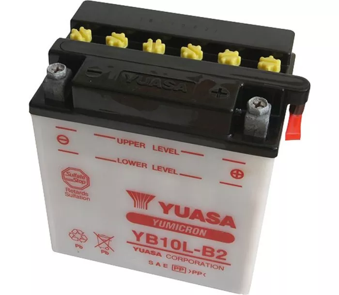 Yuasa YB10L-B2