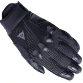 Rukavice Dainese UNRULY ERGO-TEK GLOVES BLACK/ANTHRACITE