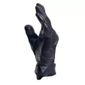 Rukavice Dainese UNRULY ERGO-TEK GLOVES BLACK/ANTHRACITE