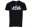 Louis Evolution tričko black/grey