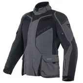 Dainese 201593993 34C D-EXPLORER 2 50 GORE-TEX JACKET EBONY/BLACK