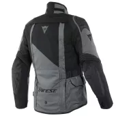 Dainese 201593993 34C D-EXPLORER 2 50 GORE-TEX JACKET EBONY/BLACK