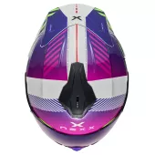 Integrální helma NEXX Y.100R Fade purple