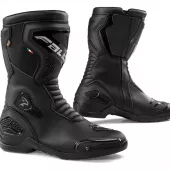 Boty na motocykl Falco 317 Oxegen 3 WTR black