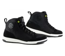Boty na motocykl Falco 888 AirForce black