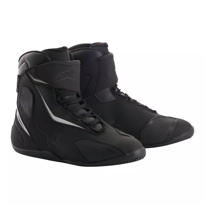 Alpinestars Fastback-2 Drystar black boty