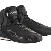 Boty na motorku Alpinestars Faster-3 black