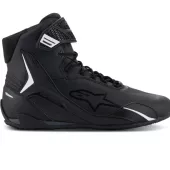 Boty na moto Alpinestars Faster-4 black