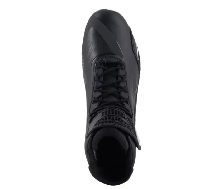 Boty na moto Alpinestars Faster-4 black