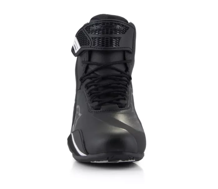 Boty na moto Alpinestars Faster-4 black