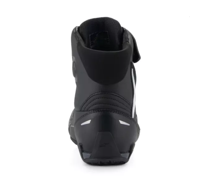 Boty na moto Alpinestars Faster-4 black
