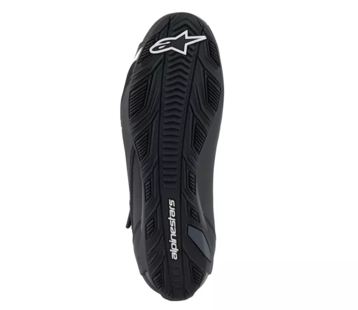 Boty na moto Alpinestars Faster-4 black