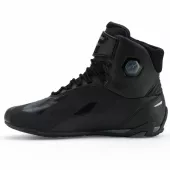 Boty na moto Alpinestars Faster-4 Drystar black/cool grey