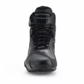 Boty na moto Alpinestars Faster-4 Drystar black/cool grey