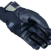 Rukavice na moto Five Boxer WP camo army