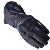 Rukavice na moto Five WFX3 Evo Waterproof black