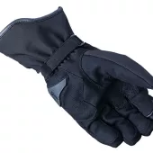 Rukavice na moto Five WFX3 Evo Waterproof black