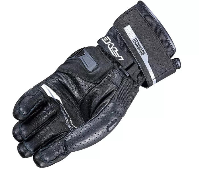Rukavice na moto Five RFX Sport airflow black