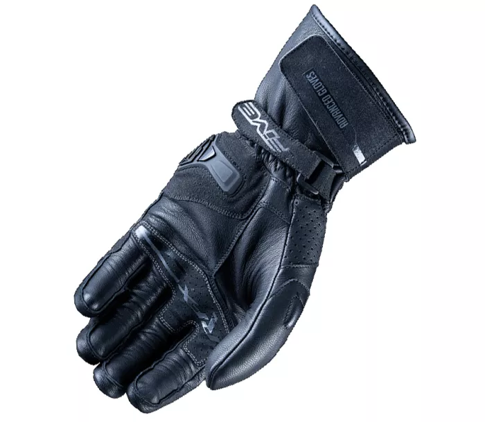Rukavice na motorku Five RFX Sport black