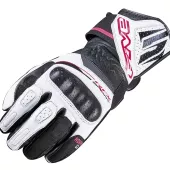 Dámské rukavice Five RFX Sport woman white/pink