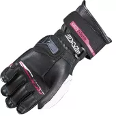 Dámské rukavice Five RFX Sport woman white/pink