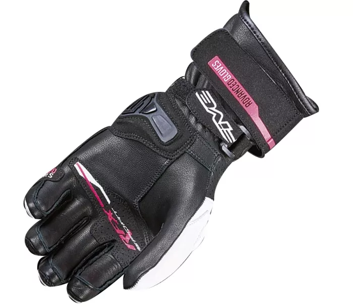 Dámské rukavice Five RFX Sport woman white/pink