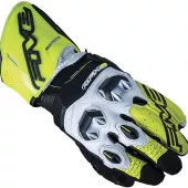 Rukavice na moto Five RFX2 fluo/yell
