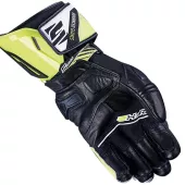 Rukavice na moto Five RFX2 fluo/yell