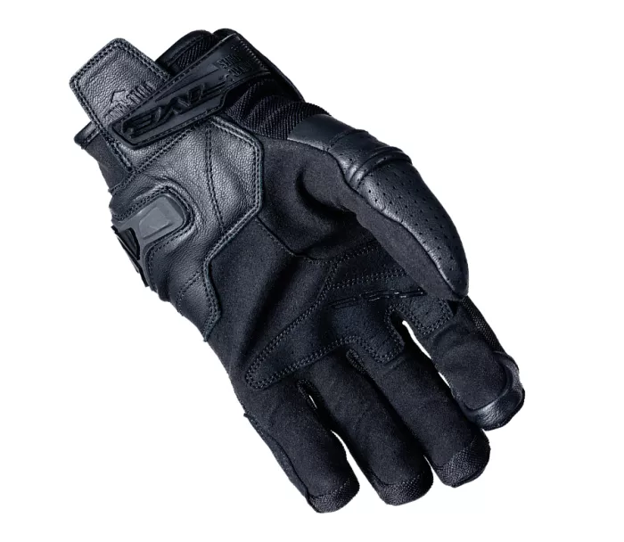 Rukavice na motorku Five RS2 Evo black