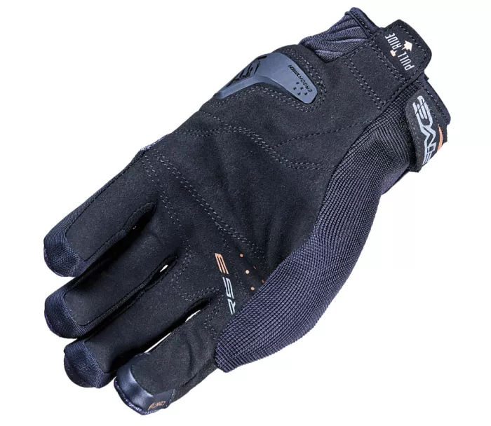 Dámské rukavice Five RS3 Evo graphics Woman boreal