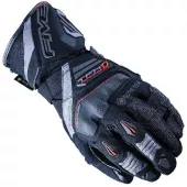 Rukavice na moto Five TFX1 GTX black/grey