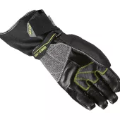 Kvalitní rukavice na motorku Five TFX2 WP černo žluté