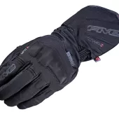 Rukavice na moto Five WFX2 Evo WP black