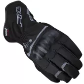 Rukavice na moto Five WFX4 WP black winter