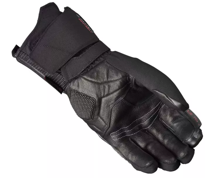 Cestovní rukavice Five GT2 Evo WP black