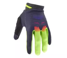 MX rukavice Fox Flora Glove - Dark Shadow