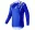 Motokrosový dres Alpinestars Fluid Narin blue/white