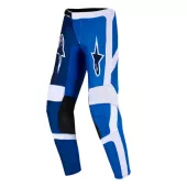 Dětské kalhoty Alpinestars Fluid Portl ucla blue/white